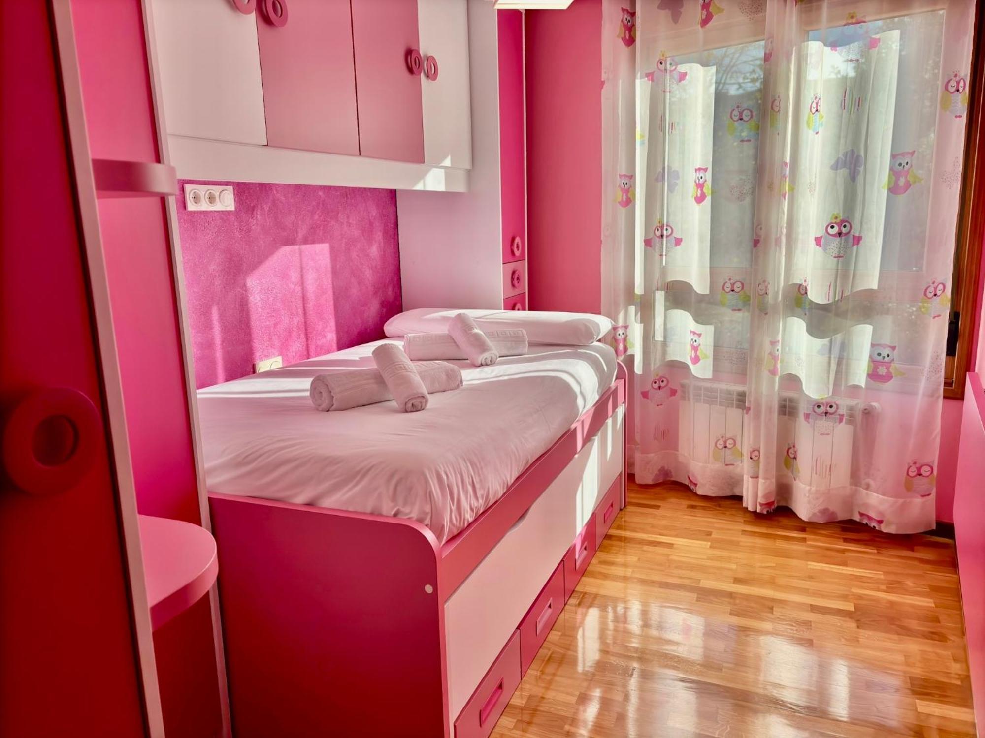 Casa Nerai Apartamento Gijón Buitenkant foto