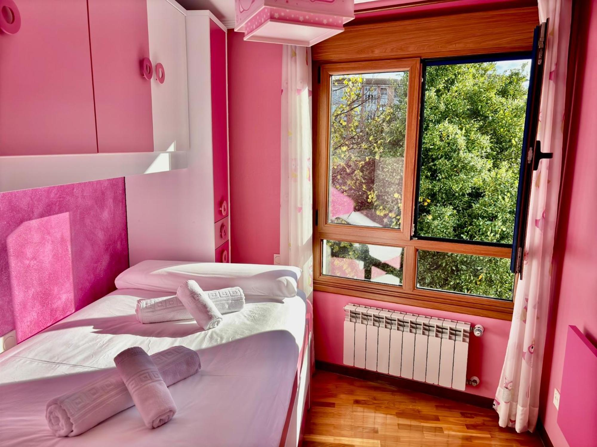Casa Nerai Apartamento Gijón Buitenkant foto