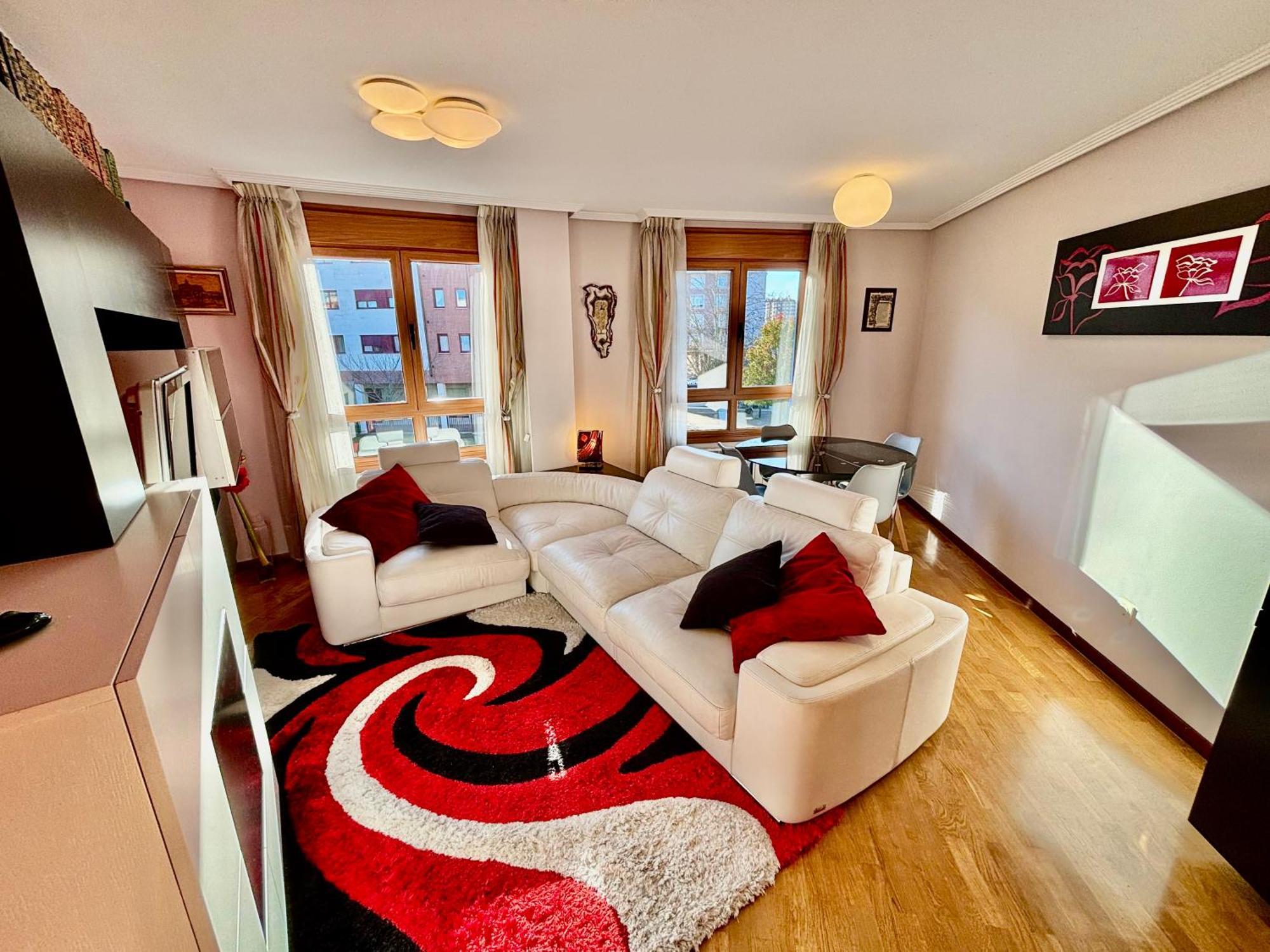 Casa Nerai Apartamento Gijón Buitenkant foto