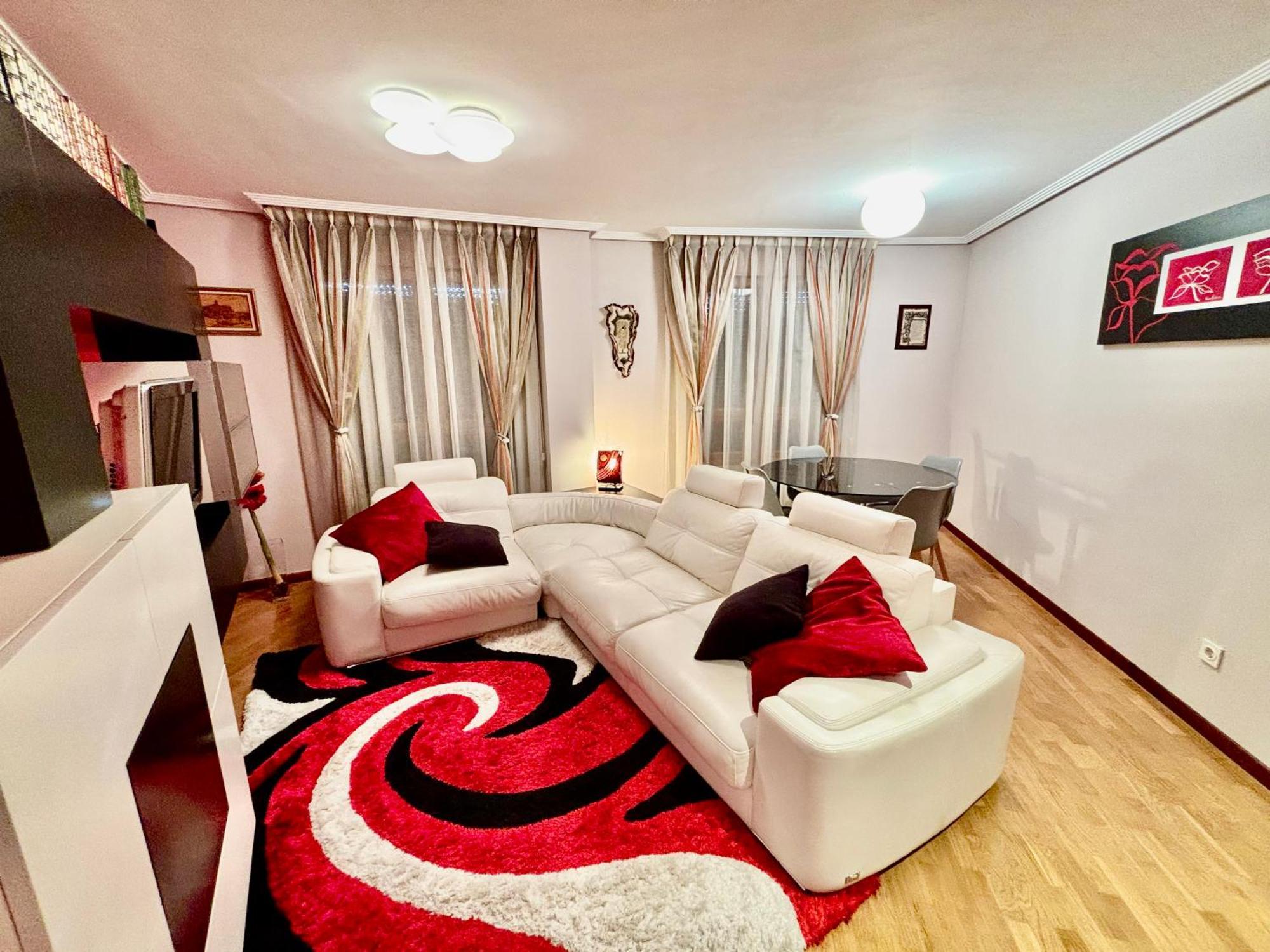 Casa Nerai Apartamento Gijón Buitenkant foto