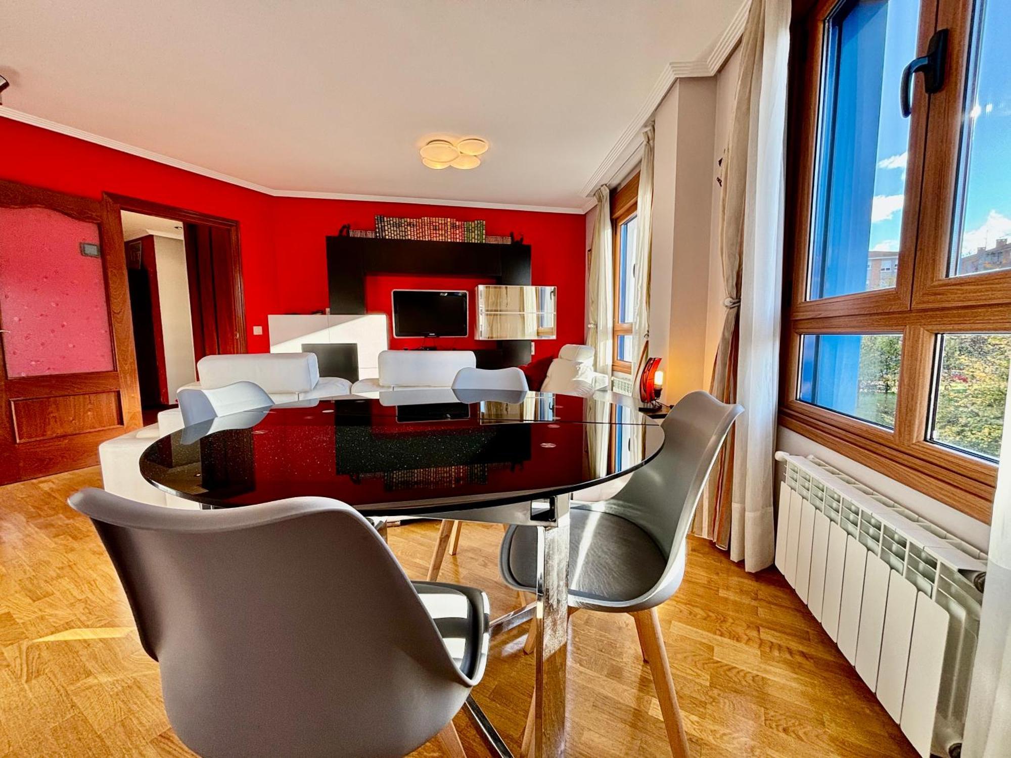 Casa Nerai Apartamento Gijón Buitenkant foto