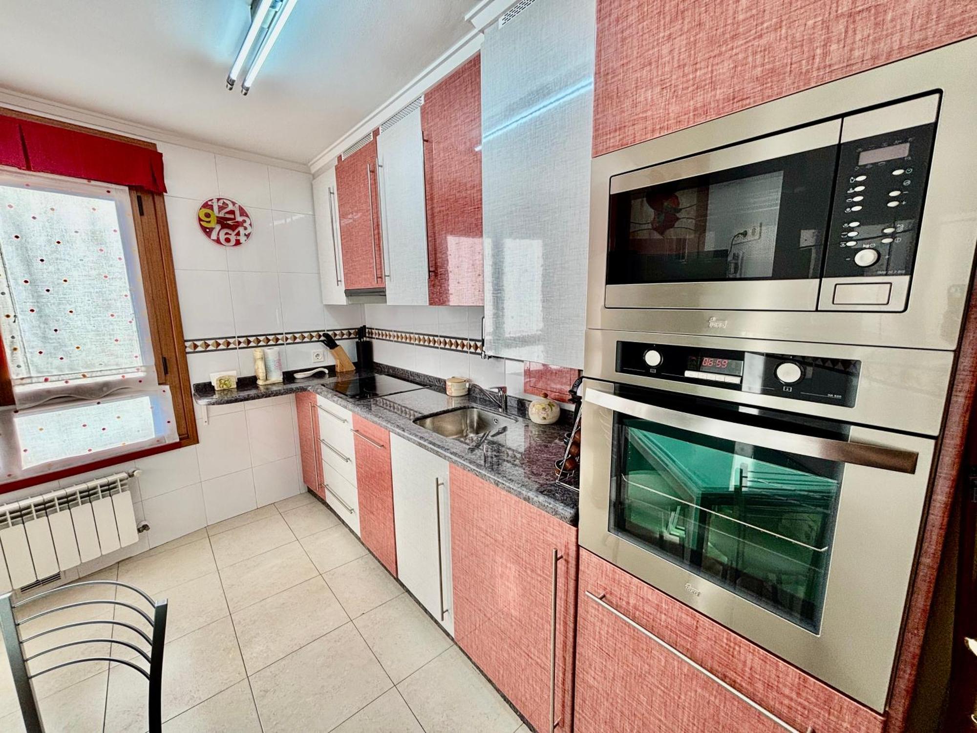 Casa Nerai Apartamento Gijón Buitenkant foto