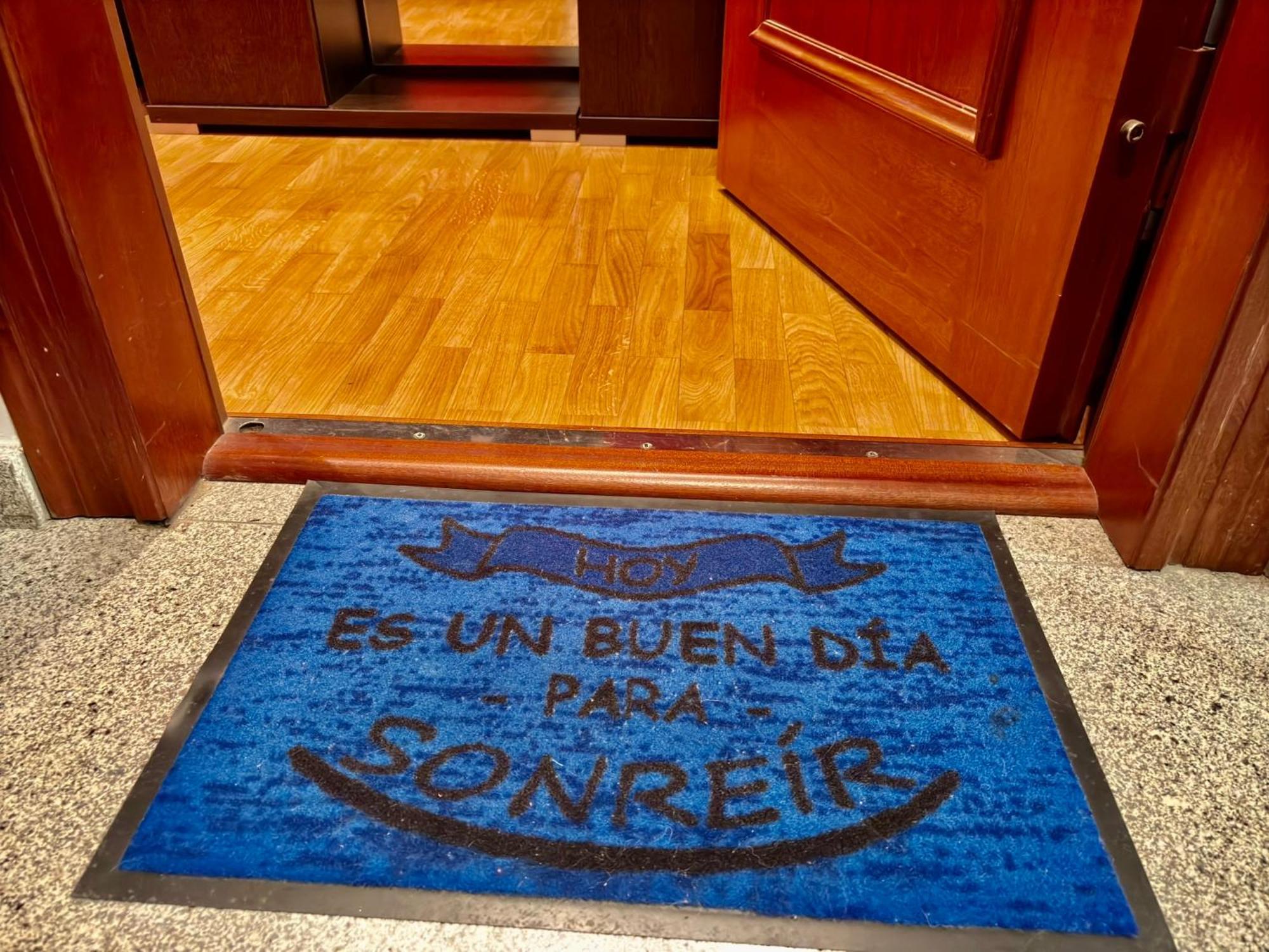 Casa Nerai Apartamento Gijón Buitenkant foto